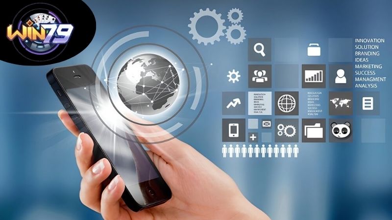 App Win79 - Trải Nghiệm Mới Mẻ Và Hấp Dẫn Với Ứng Dụng 1 Lợi ích khi sử dụng app Win79 so với truy cập web truyền thống