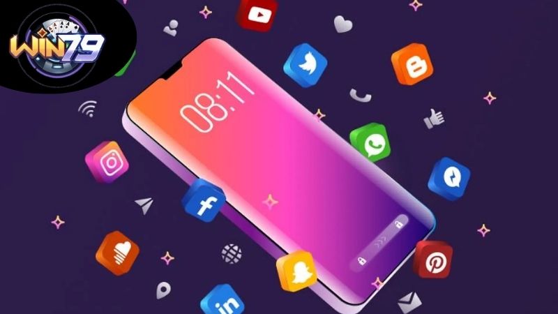 App Win79 - Trải Nghiệm Mới Mẻ Và Hấp Dẫn Với Ứng Dụng 2 Hướng dẫn tải và cài đặt app Win79 về trên các thiết bị di động