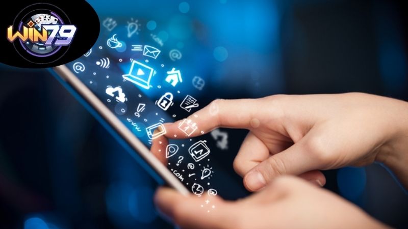 App Win79 - Trải Nghiệm Mới Mẻ Và Hấp Dẫn Với Ứng Dụng 3 Các trò chơi và dịch vụ cá cược đa dạng có ở trên app Win79