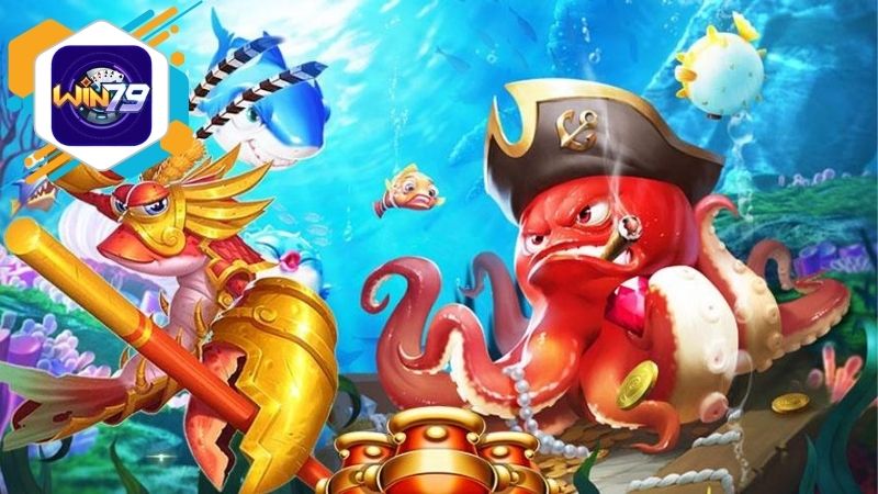 Mẹo bắn cá dễ thắng lớn