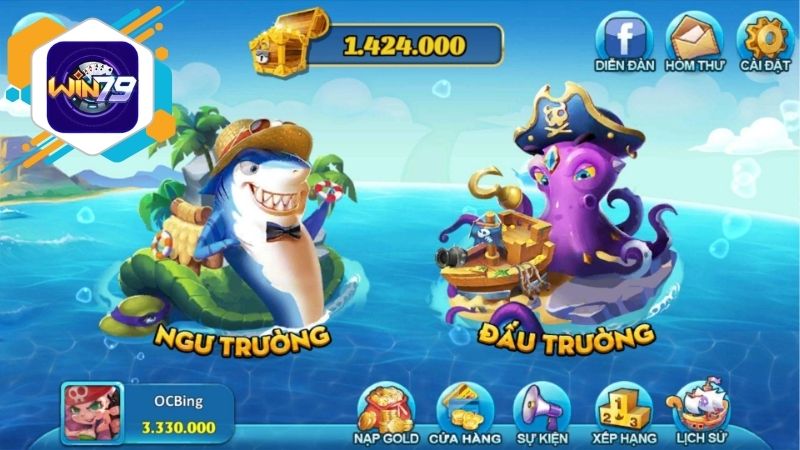 Mẹo tăng cơ hội nổ hũ