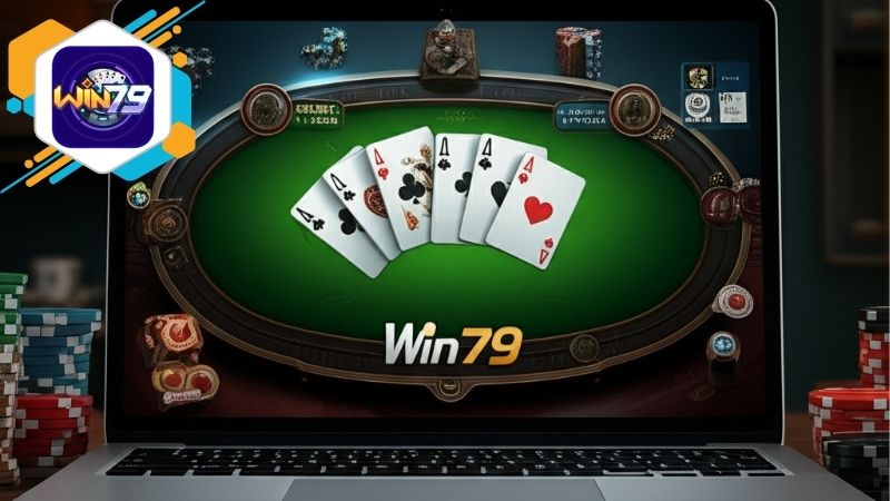 Cách chơi bài Win79 cơ bản