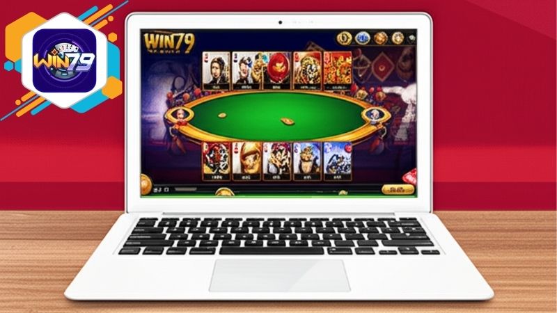Cách chơi bài Win79