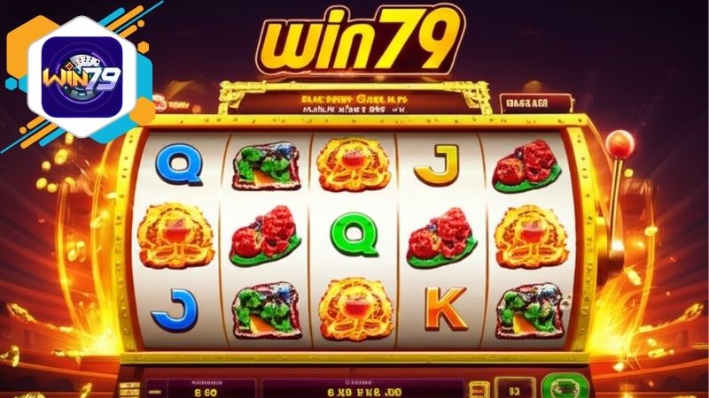 Giới thiệu slot Win79