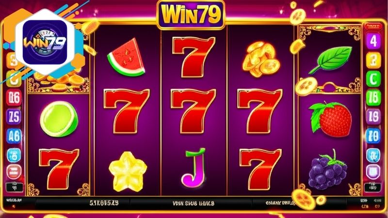 Slot đổi thưởng Win79 là gì