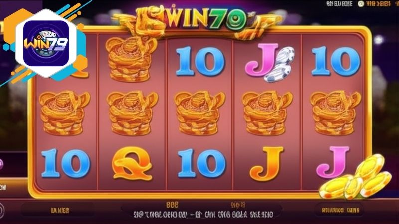 Nhận thưởng mỗi ngày tại Win79