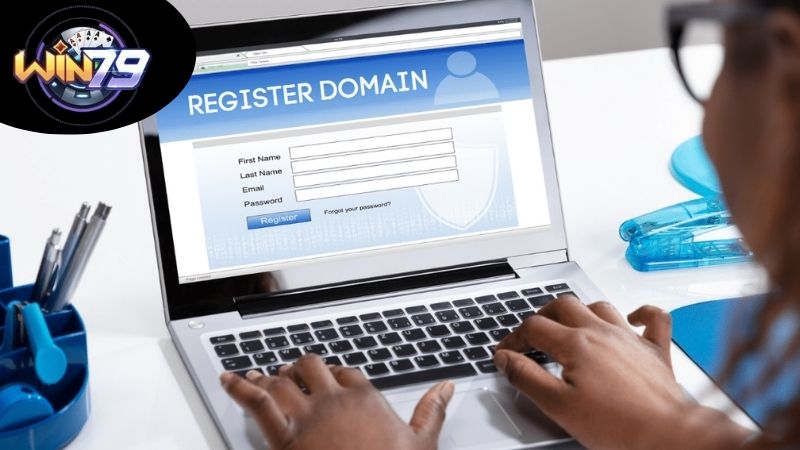 Đăng Ký Win79 - Khám Phá Thế Giới Cá Cược Chi Tiết Từ A-Z 2 Hướng dẫn đăng ký Win79 một cách dễ dàng và cực kỳ nhanh chóng