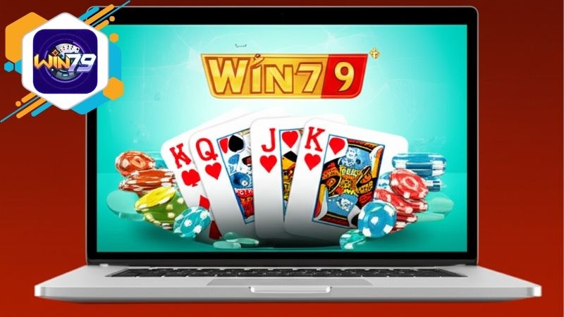 Game bài đổi thưởng Win79