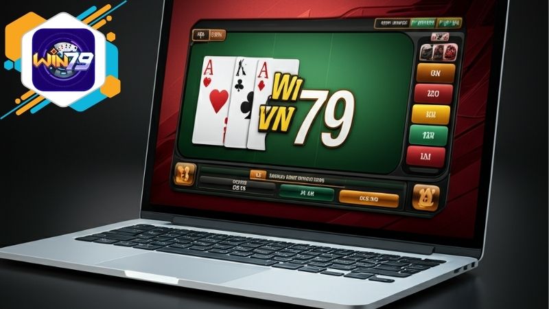 Game bài hấp dẫn Win79