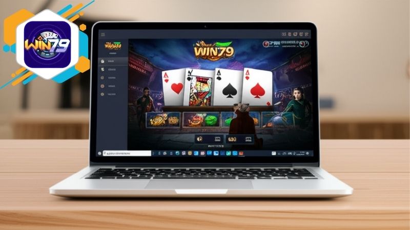 Lý do nên chơi tại Win79