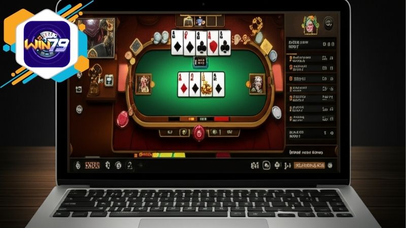 Game bài hấp dẫn Win79
