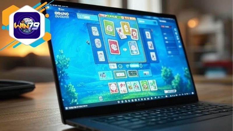 Game bài offline Win79 là gì