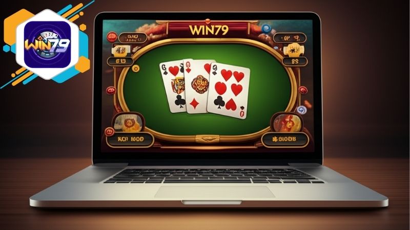 Game bài offline Win79