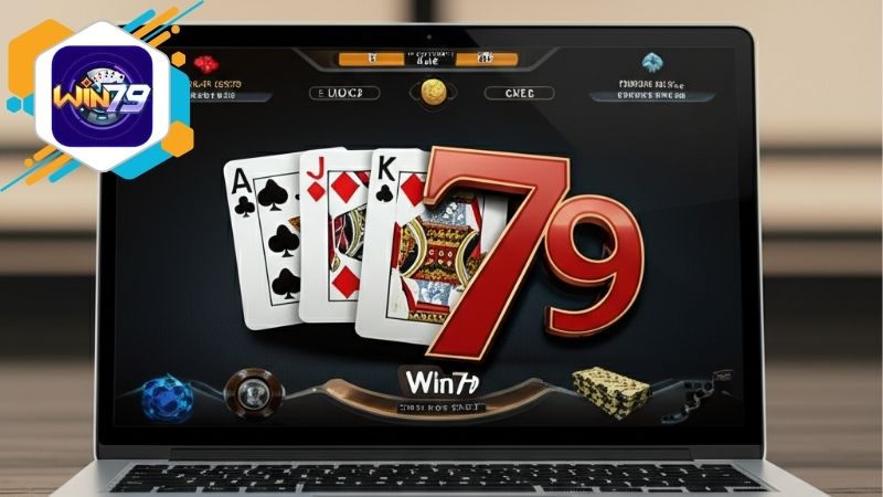 Game bài rút tiền Win79