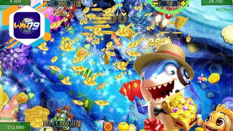 Ưu điểm nổi bật của game