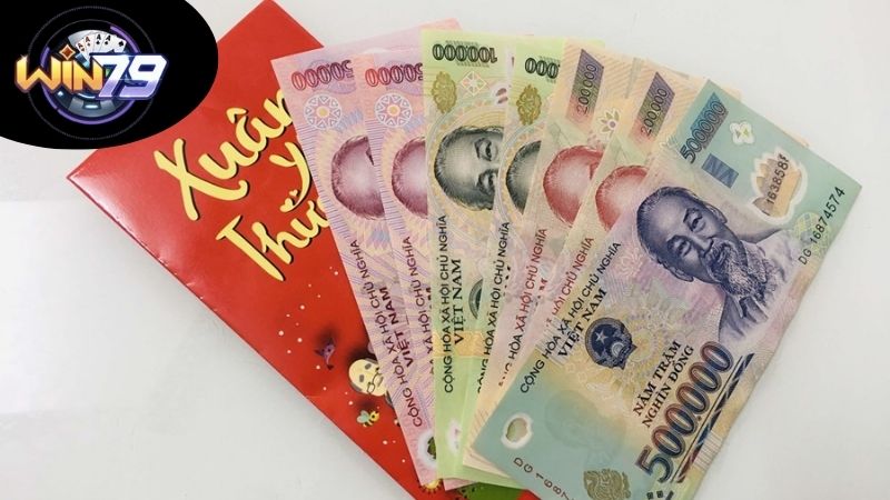 Chiến lược chơi với lì xì tết Win79 để tăng cơ hội trúng thưởng lớn