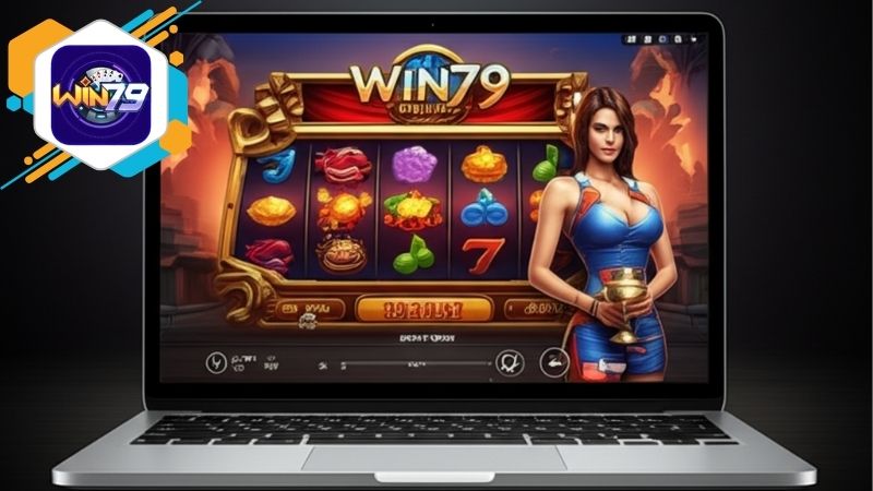 Mẹo quay slot Win79 hiệu quả