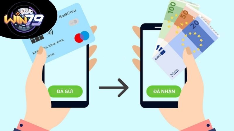 Nạp Tiền Win79 - Hướng Dẫn Chi Tiết Và Thủ Thuật Tối Ưu Hóa 3 Thủ thuật tối ưu quá trình nạp tiền Win79 và tránh sai sót thường gặp