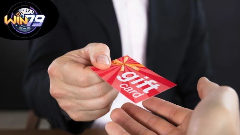 nhận giftcode Win79