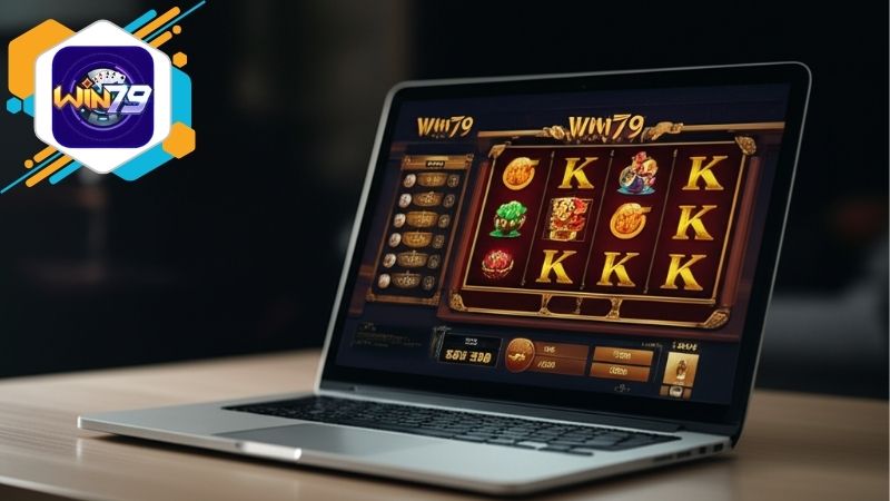 Nổ hũ jackpot Win79
