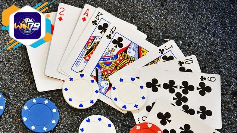 Poker Win79 là gì