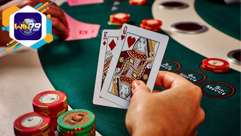 Poker Win79