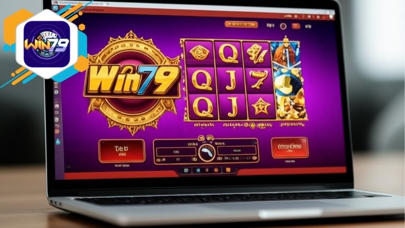 Slot game dễ thắng Win79