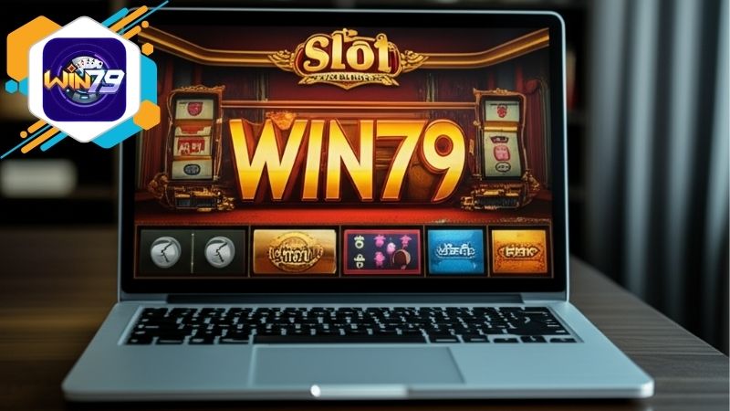 Slot game dễ thắng Win79