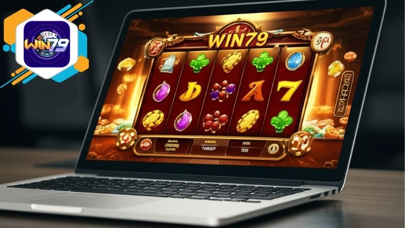 Slot game hot nhất Win79