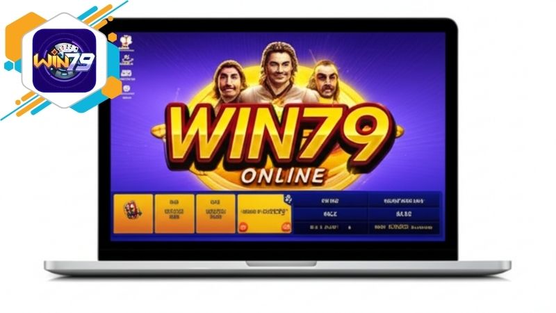 Slot game hot nhất Win79