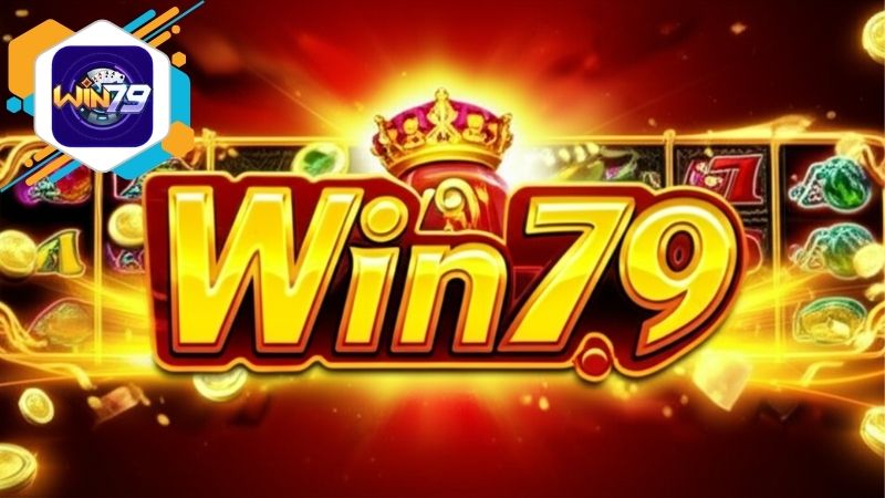 Slot game nổ hũ Win79