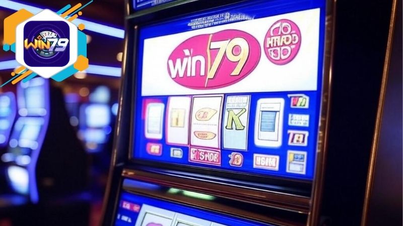 Giới thiệu Slot game Win79
