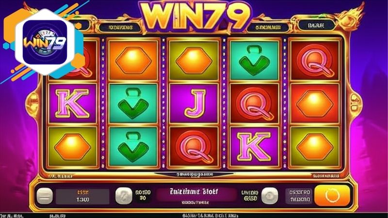 Nổ hũ mỗi ngày tại Win79