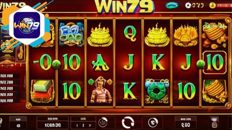 Nhận thưởng lớn từ Win79