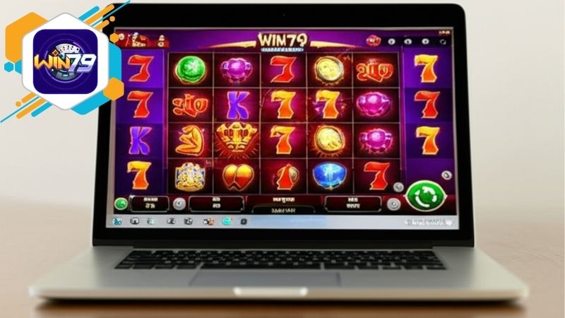 Cách chơi slot miễn phí