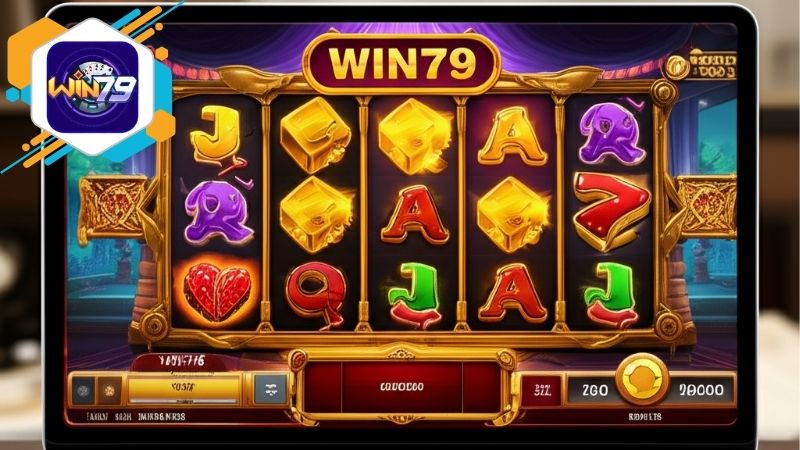 Slot Win79 miễn phí