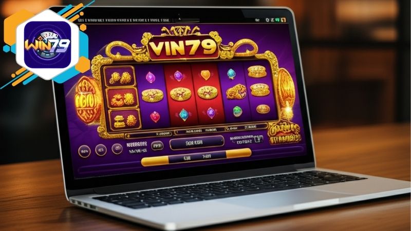 Hướng dẫn chơi slot hiệu quả