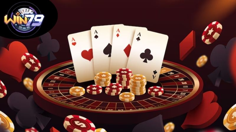 Các hoạt động giải trí, xổ số và game đổi thưởng đang hot