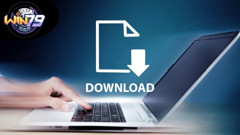 Tải Win79 - Trải Nghiệm Cá Cược Đỉnh Cao ở Thiết Bị Di Động 2 Các bước để tải Win79 một cách chính thức và đảm bảo sự an toàn