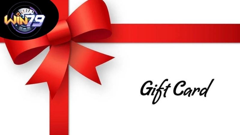 Các loại hình tặng code Win79