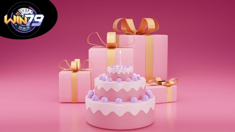 Tặng Thưởng Sinh Nhật Win79 - Trải Nghiệm Vô Cùng Đặc Biệt 4 Điều kiện và quy định để được tặng thưởng sinh nhật Win79