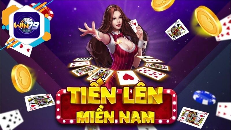 Tiến lên Win79