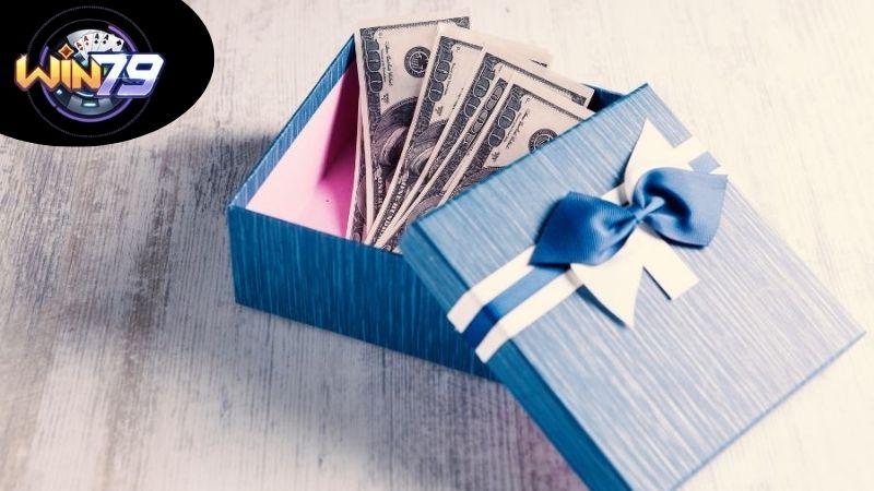 Ưu Đãi Thành Viên Mới Win79 - Cơ Hội Bắt Đầu Chiến Thắng 3 Các loại ưu đãi chào mừng dành riêng tới cho các thành viên mới