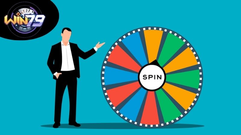 Những lợi ích nhận được khi tham gia các vòng quay miễn phí Win79