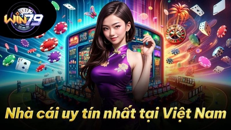 Win79: Sân Chơi Uy Tín & Hấp Dẫn Bậc Nhất Thời Điểm Hiện Nay 1 Ưu điểm nổi bật của Win79 so với các đối thủ khác trên thị trường