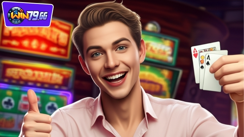 Giới thiệu chung về Cổng Game Win79